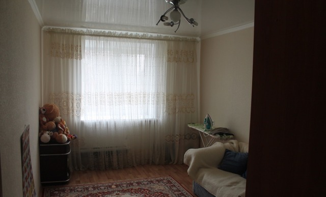 купить 2-х комнатную квартиру в Данилове
