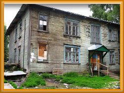 Проверка готовности строительных объектов в Ярославской области