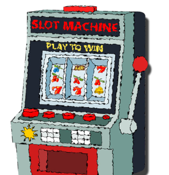 ТОП-2 игровых автомата