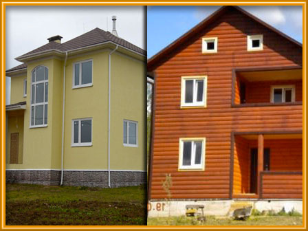 купить новый дом в Ярославле