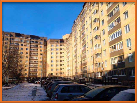 купить 1 квартиру в Ярославле