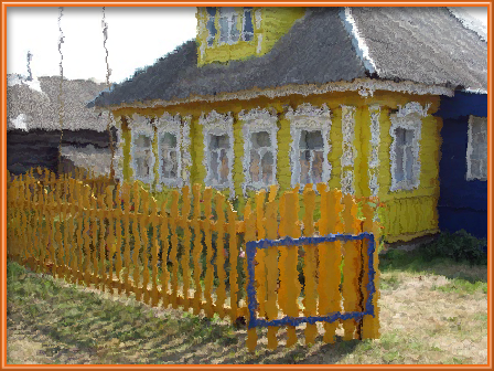 частные дома в Ярославле