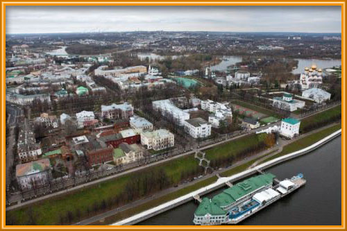 недвижимость в Ярославле