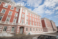 1-комнатная квартира на улице Калмыковых
