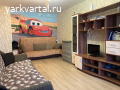 1-комнатная квартира на улице Кривова