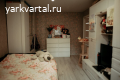 1-комнатная квартира на улице Рыбинская