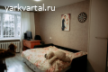1-комнатная квартира на улице Рыбинская
