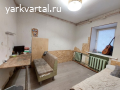 2-комнатная квартира на улице Рыкачёва