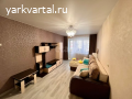2-комнатная квартира на улице Титова