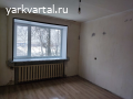2-комнатная квартира на улице Ухтомского