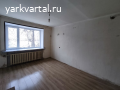 2-комнатная квартира на улице Ухтомского