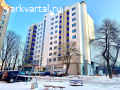 2-комнатные апартаменты в новом доме на ул. Менделеева