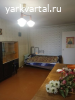 4-комнатная квартира на улице Труфанова