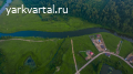 Продадим лесной участок земли в КП «Карабиха Плюс».