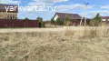 Продается отличный земельный участок в Кобыляево