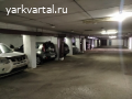 Продается парковочное место на улице Некрасова