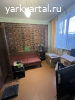 Продаётся 3-комнатная квартира на улице Красноборская