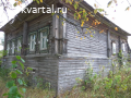 Продаётся дом с участком в деревне Чурьяково