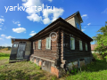 Продаётся дом в деревне Карповское
