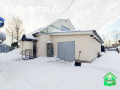 Продаётся дом в деревне Мокеевское