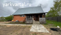 Продаётся дом в деревне Семенково