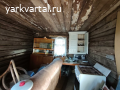 Продаётся дом в деревне Воробьёвка