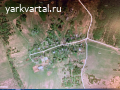 Продаётся земельный участок в деревне Дядьково
