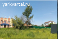 Продаётся земельный участок в посёлке Норское
