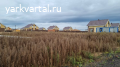 Продаётся земельный участок в селе Сарафоново