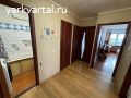 Продам 2-комнатную квартиру на улице Ухтомского