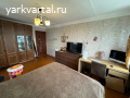 Продам 2-комнатную квартиру на улице Ухтомского