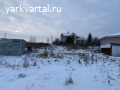 Продам участок в деревне Пономаревка