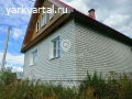 Срочно продаётся дом в д. Юрково