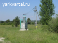 Земельный участок 36 соток в деревне Пасынково